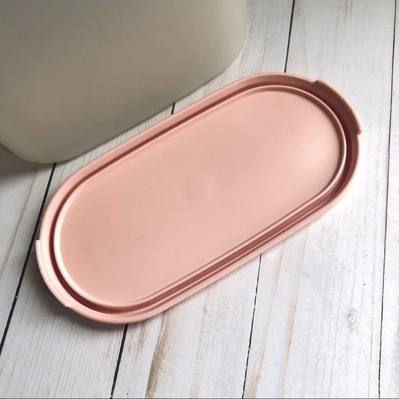 Tupperware Modular Mate 4, 9-3/4 Cup #1614 - Picture 5 of 6